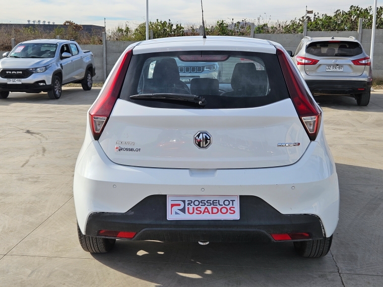 Mg 3 3 Std 1.5 2022 Usado en Rosselot Usados