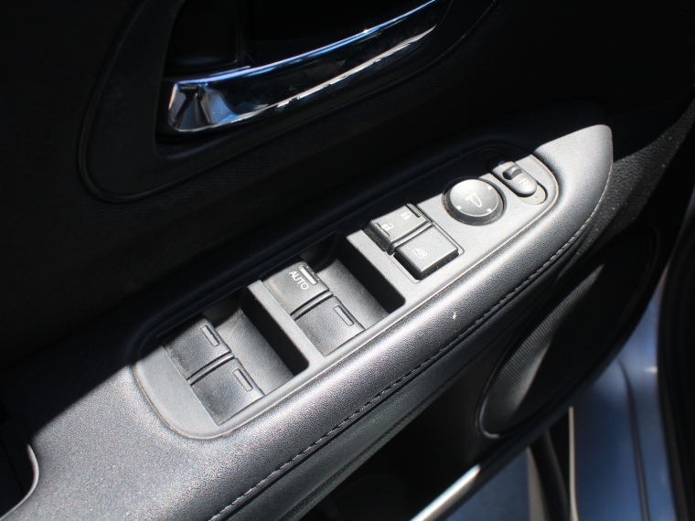 Honda Hr-v Hr V Lx 1.8 Aut 2018 Usado  Usado en Webautos.cl