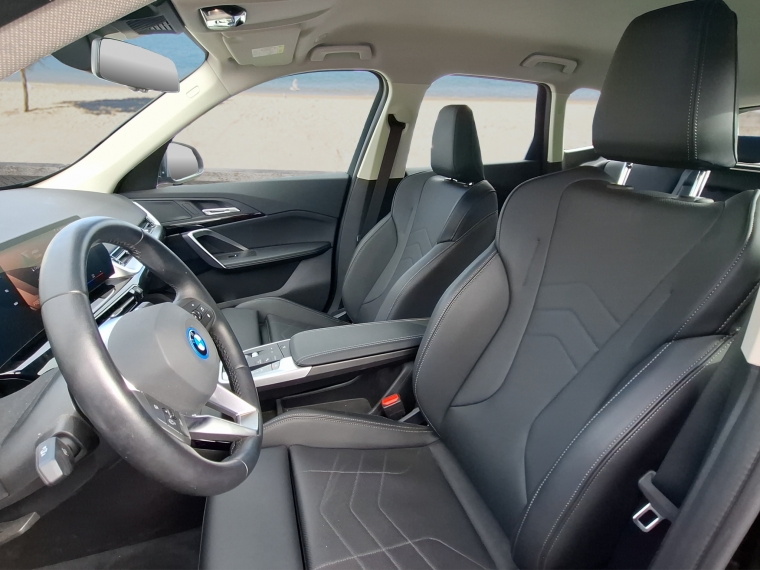 Bmw Ix1 Edrive20 Comfort 2026 Usado  Usado en BMW Premium Selection