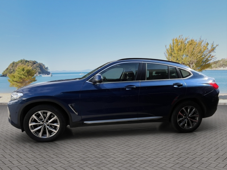 Bmw X4 Xdrive20i Heritage 2024 Usado Usado en Webautos.cl Bmw X4 Xdrive20i Heritage 2024 Usado Usado en Webautos.cl
