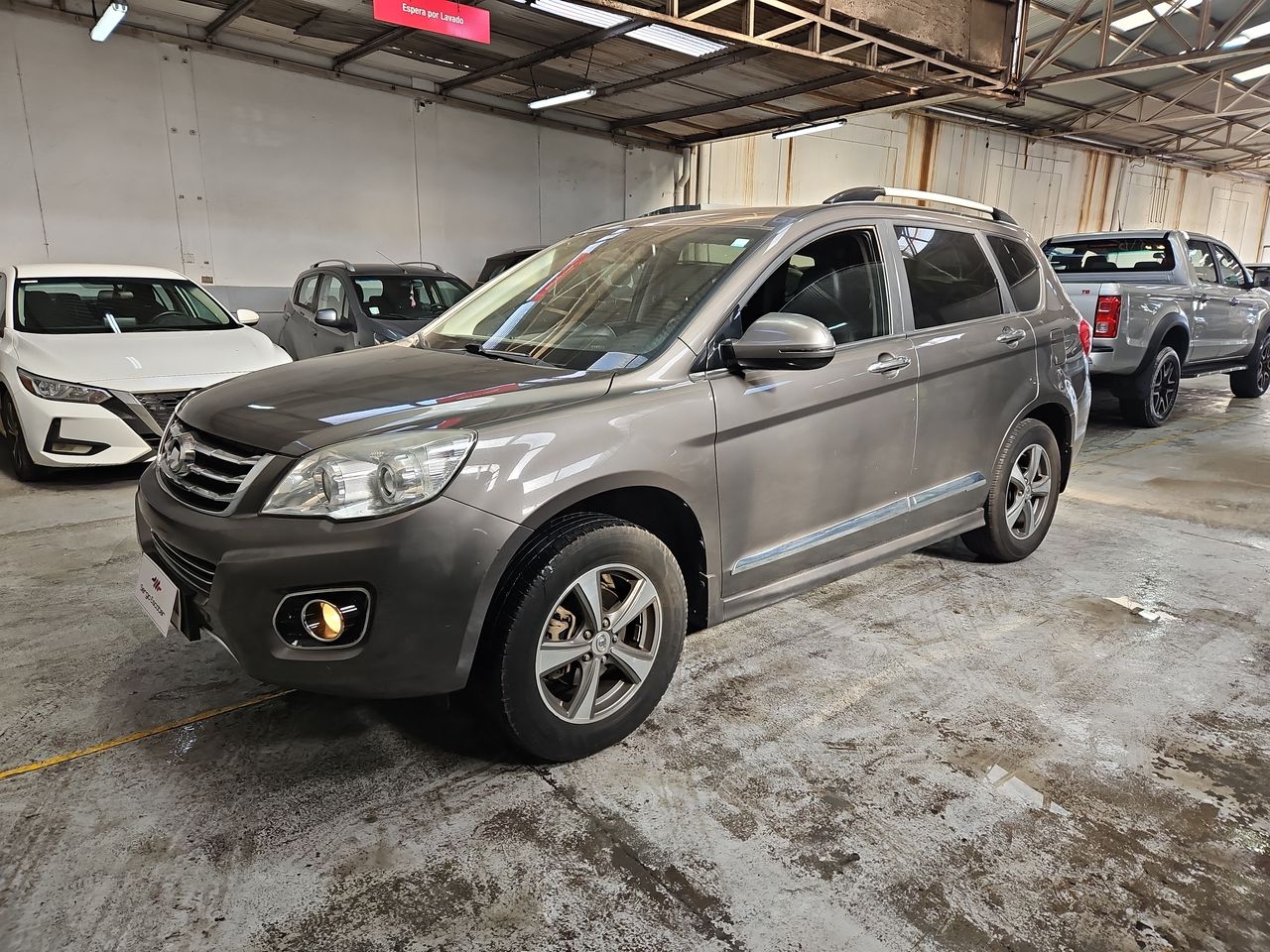 Great wall H6 H6 1.5 2019 Usado en Usados de Primera - Sergio Escobar