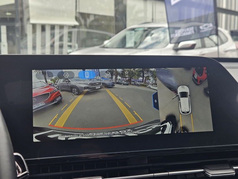 Omoda C5 Luxury 1.5t Aut 2024 Usado  Usado en Kovacs Usados