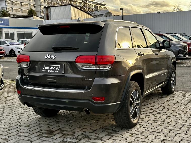 Jeep Cherokee Grand Cherokee Laredo 4x4 3.0 Aut 2020 Usado  Usado en Kovacs Usados