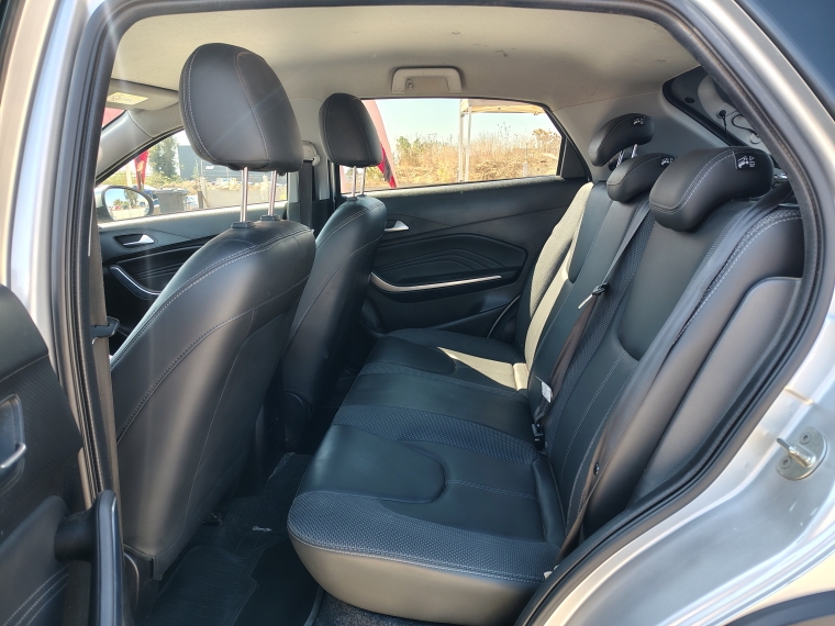 Chery Tiggo 2 pro Tiggo 2 Pro Gls Mt 2023 Usado en Rosselot Usados