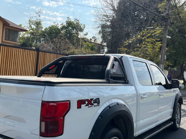 Ford F-150 Lariat 2018 Usado en Autoadvice Autos Usados