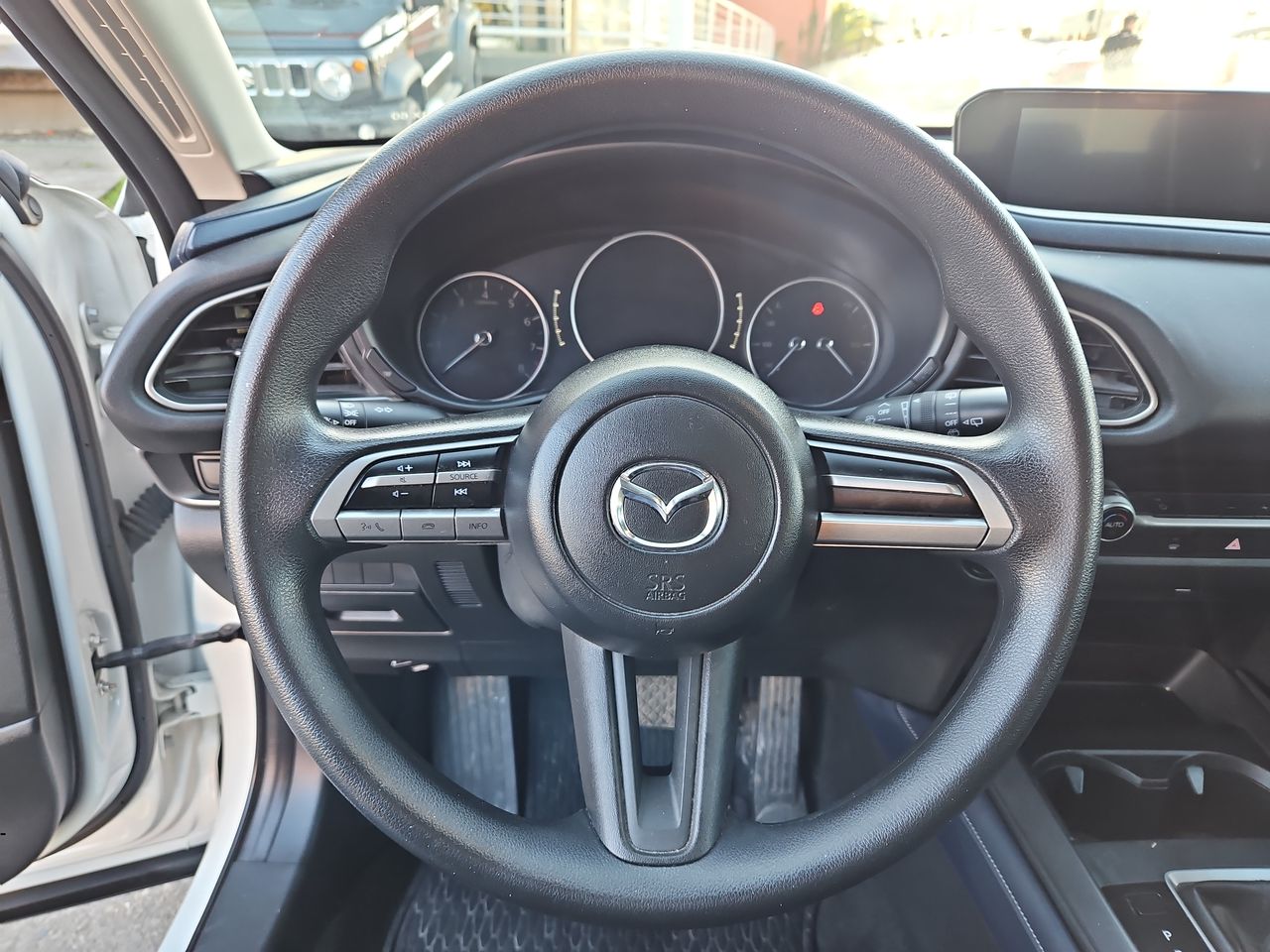 Mazda Cx-30 Cx30 2.0 Aut 2021 Usado en Usados de Primera - Sergio Escobar