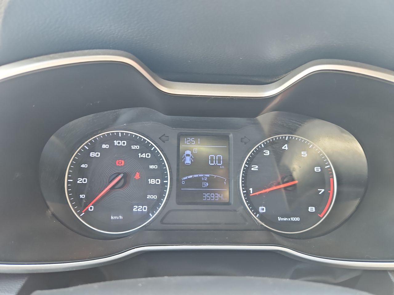 Mg Zs Zs Mt 1.5 2023 Usado en Usados de Primera - Sergio Escobar