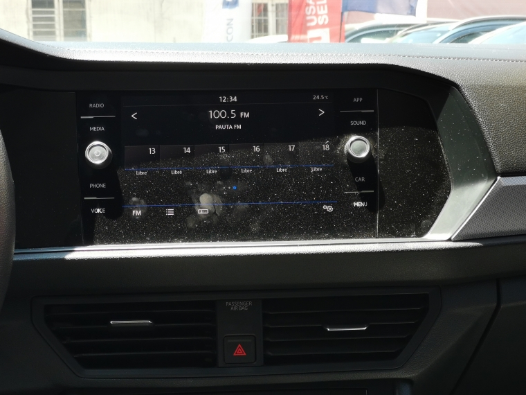 Volkswagen Jetta Jetta 1.4 2020 Usado en Rosselot Usados