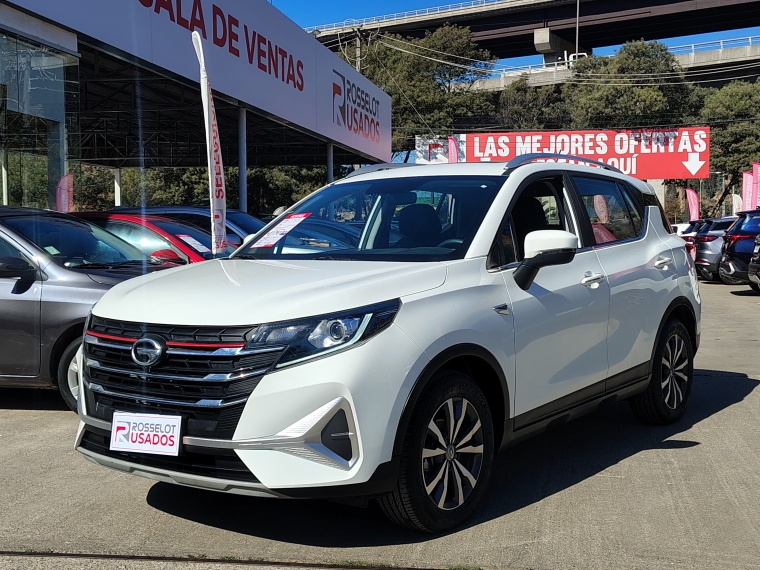 GAC Motor GS3 GS3 POWER 1.5 2025