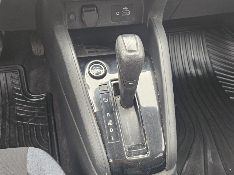 Nissan Versa 1.6 Advance At 2023 Usado  Usado en Kovacs Usados