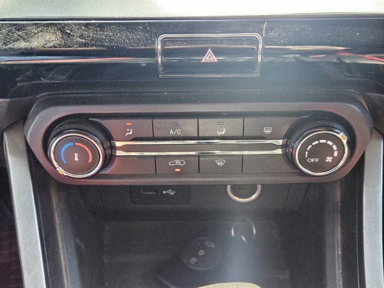 Chery Tiggo 2 pro Tiggo 2 Pro Glx Cvt 1.0 Aut 2024 Usado en Rosselot Usados