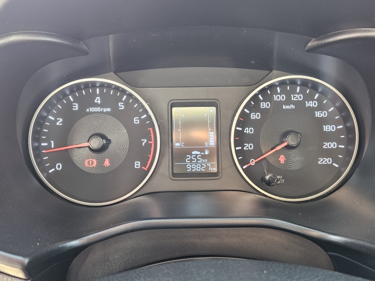 Kia Soluto Soluto Lx 1.4l 5mt Ac - 2165 2022 Usado en Rosselot Usados
