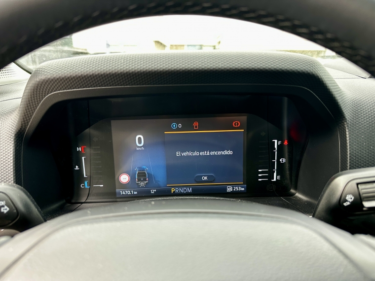 Ford Ranger 2.0 Xlt Aut 2026 Usado  Usado en Kovacs Usados