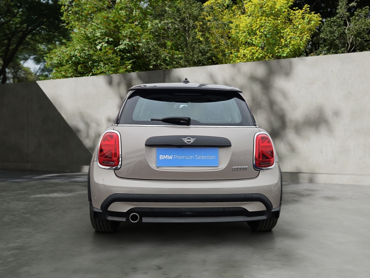 Mini Cooper 1.5 Hb 3p Classic 2026 Usado Usado en BMW Premium Selection Mini Cooper 1.5 Hb 3p Classic 2026 Usado Usado en BMW Premium Selection