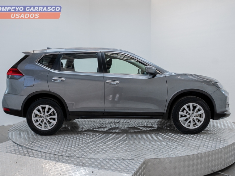 Nissan X-trail 2.5 Sense Cvt 2f At 2018 Usado  Usado en Pompeyo