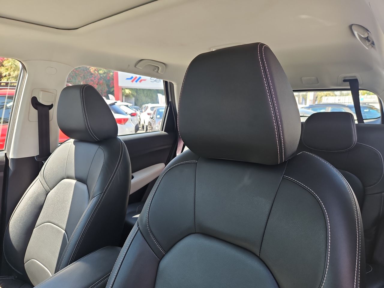 Chevrolet Captiva Captiva 1.5  Aut. 2022 Usado en Usados de Primera - Sergio Escobar