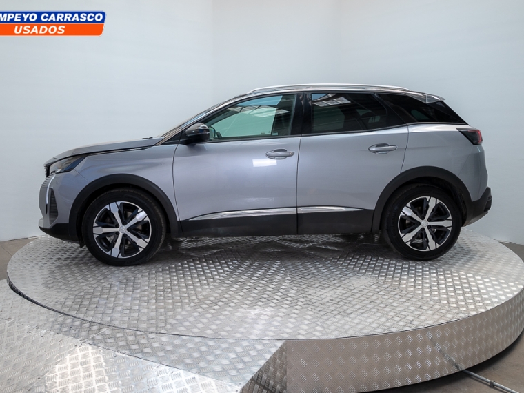 Peugeot 3008  1.6 Allure Pack Thp 165 At 2022 Usado  Usado en Pompeyo