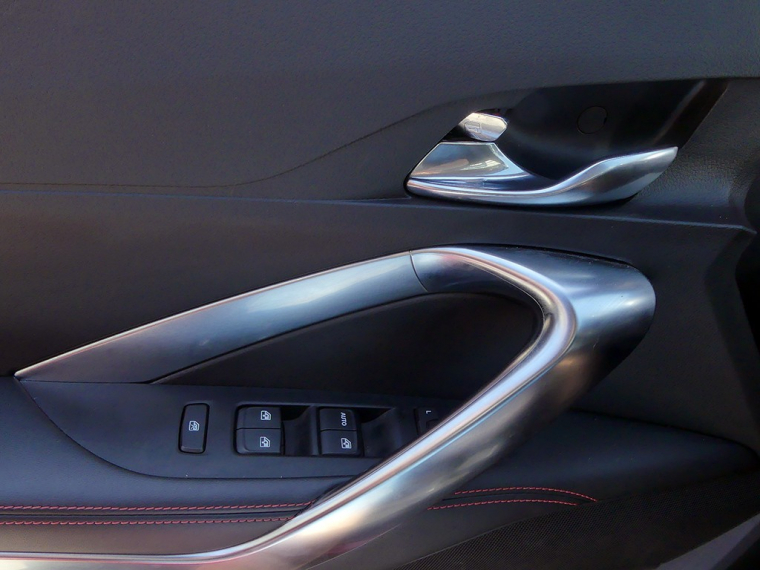 Chevrolet Groove 1.5l Mt6 2023 Usado  Usado en Webautos.cl