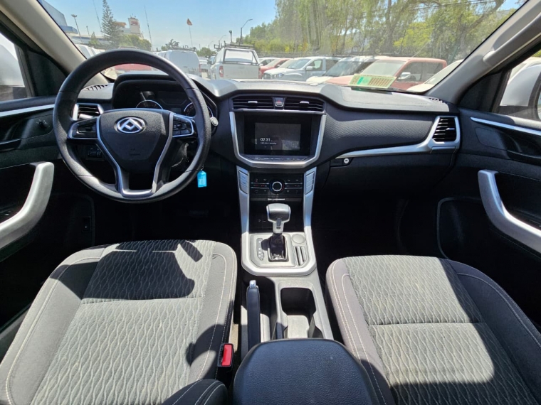 Maxus T60 Dcab 4x2 2.8 Aut 2023 Usado  Usado en Autoselect Usados