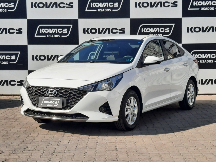 HYUNDAI ACCENT ACCENT HCI 1.4 2023