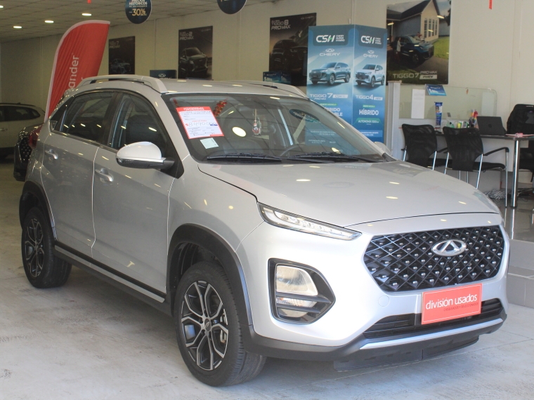 Chery Tiggo 2 pro Tiggo 2 Pro Gls Mt 1.5 2023 Usado en Rosselot Usados