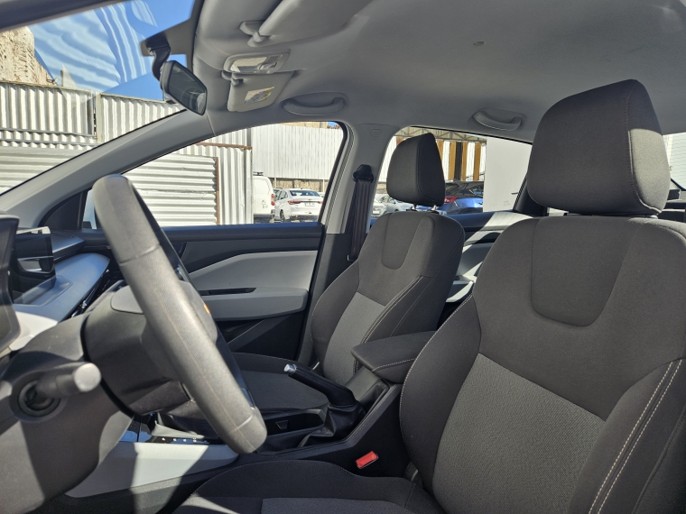 Chevrolet Sail Ltz Cvt 2024 Usado  Usado en Kovacs Usados