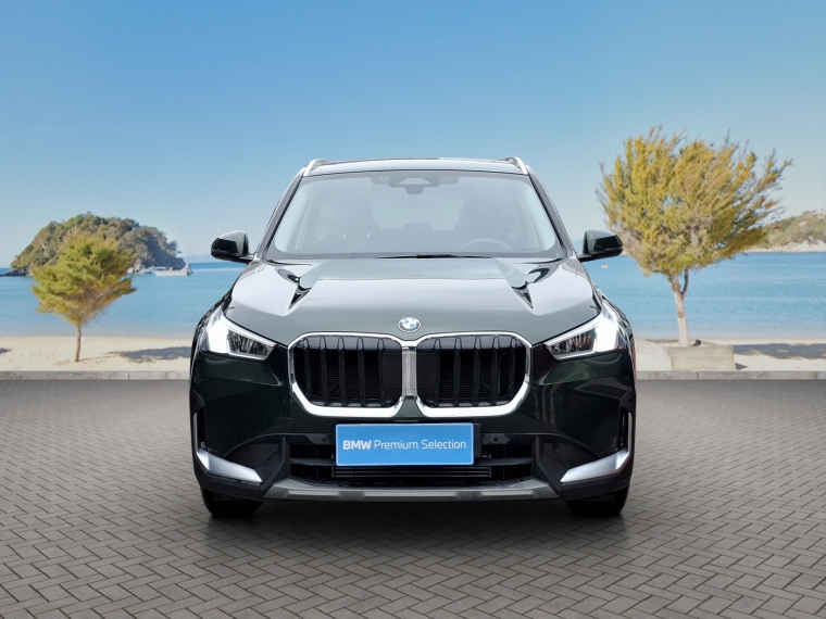 Bmw X1 Sdrive18i Dynamic 1.5 Aut 2025 Usado Usado en BMW Premium Selection Bmw X1 Sdrive18i Dynamic 1.5 Aut 2025 Usado Usado en BMW Premium Selection