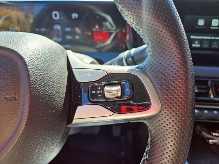 Gac motor Emzoom Emzoom 1.5 Aut 2024 Usado en Rosselot Usados