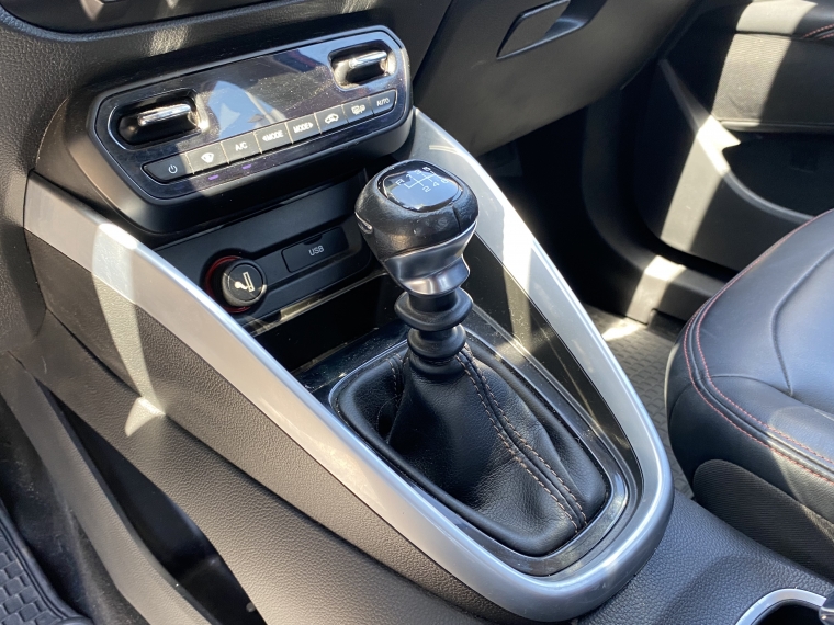 Chevrolet Groove 1.5 Premier Mt 2022 Usado  Usado en Webautos.cl