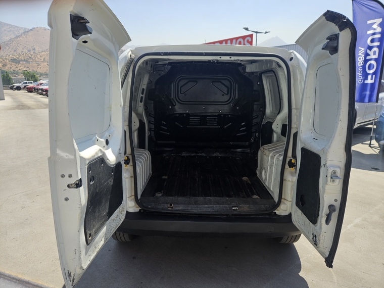 Fiat City Ram V700 City Diesel 1.3 2022 Usado en Rosselot Usados