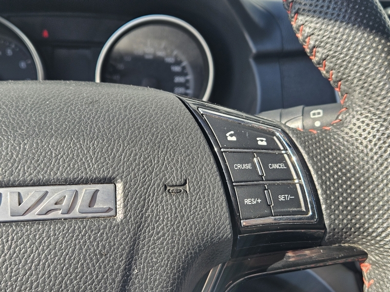 Haval H6 H6 Elite 1.5 2021 Usado  Usado en Kovacs Usados