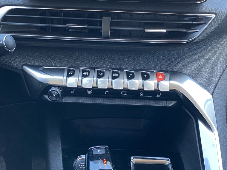 Peugeot 3008 3008 Blue Hdi 130 Eat8 1.5 Aut 2023 Usado en Rosselot Usados