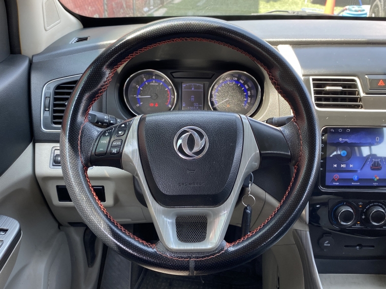 Dongfeng S500 Joyear S500 Luxury 1.5 Mt 2022 Usado en Rosselot Usados