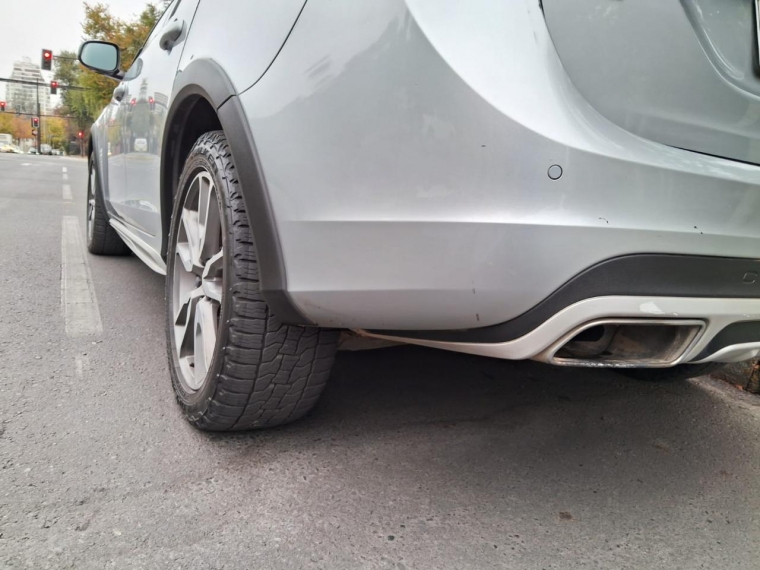 Volvo V60 T5 Awd 2018 Usado  Usado en Webautos.cl