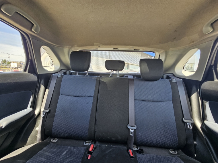 Suzuki Baleno Gl Mt 1.4 2022 Usado  Usado en Kovacs Usados