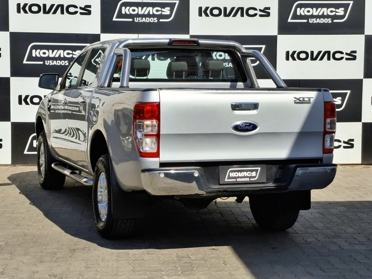 Ford Ranger Ranger Xlt 2.5 2016 Usado  Usado en Kovacs Usados
