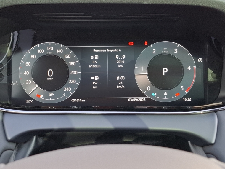 Land rover Evoque Mhev 4x4 2.0 Aut 2024 Usado Usado en BMW Premium Selection Land rover Evoque Mhev 4x4 2.0 Aut 2024 Usado Usado en BMW Premium Selection
