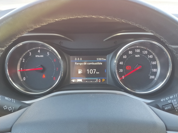Chevrolet Tracker Premier 1.2t At 2022 Usado  Usado en Kovacs Usados
