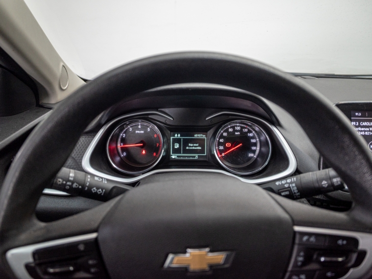Chevrolet Onix Hb Rs 1.0t 2021 Usado  Usado en Webautos.cl