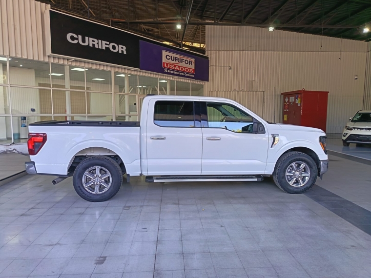 Ford F-150 2.7 Cc Xlt At 2025 Usado  Usado en Webautos.cl