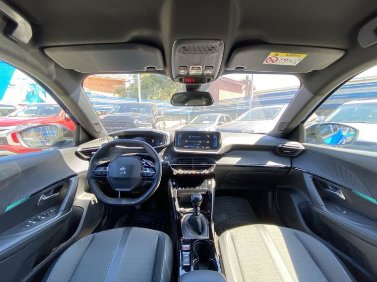 Peugeot 2008 1.2 Allure Pack Puretech 130hp Mt 5p 2024 Usado Usado en Webautos.cl Peugeot 2008 1.2 Allure Pack Puretech 130hp Mt 5p 2024 Usado Usado en Webautos.cl