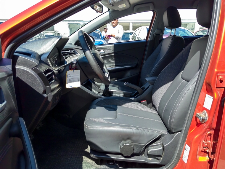 Chery Tiggo 2 pro Tiggo 2 Pro Gls Mt 1.5 2021 Usado en Rosselot Usados