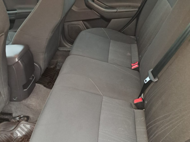 Ford Focus 2.0 At 2019 Usado  Usado en Webautos.cl