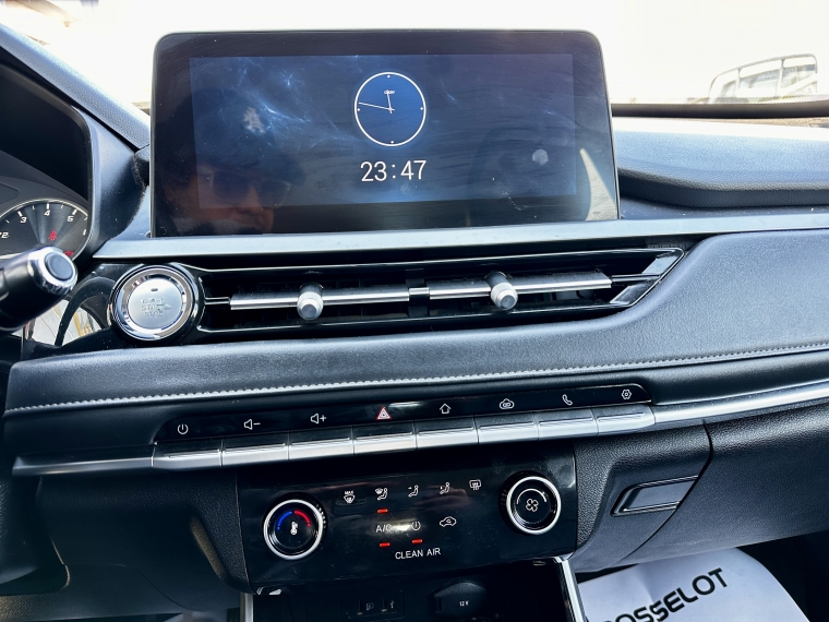 Chery Tiggo 3 pro Tiggo 3 Pro Gls 1.5 2023 Usado en Rosselot Usados