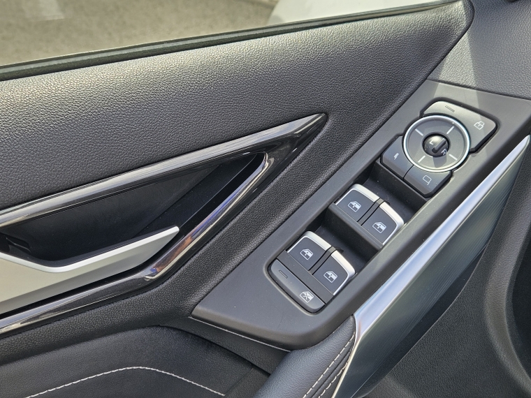 Ford Territory Titanium Plus At 1.5 2022 Usado  Usado en Kovacs Usados