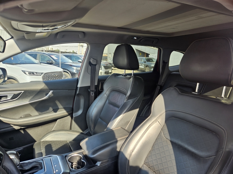 Chery Tiggo 8 Tiggo 8 1.5 Aut 2023 Usado en Rosselot Usados