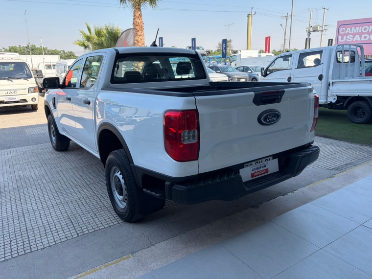 Ford Ranger Xl 4x2 Facturable 2024 Usado  Usado en Webautos.cl