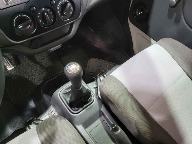 Changan H220 . 2021 Usado  Usado en Webautos.cl