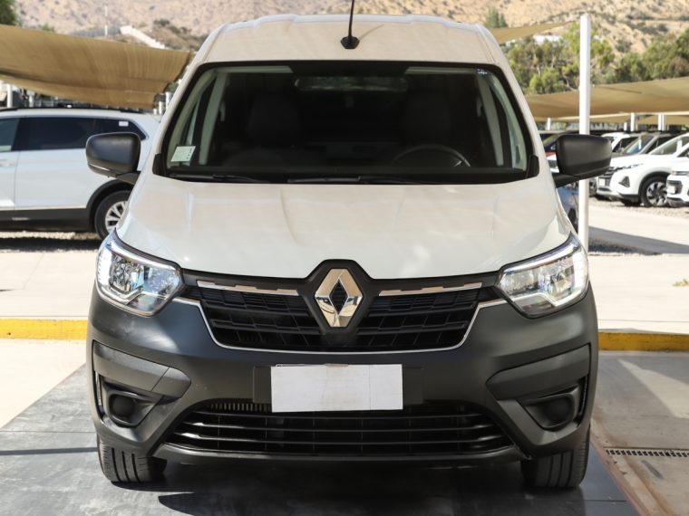 Renault Express 1.5 2023 Usado  Usado en Webautos.cl