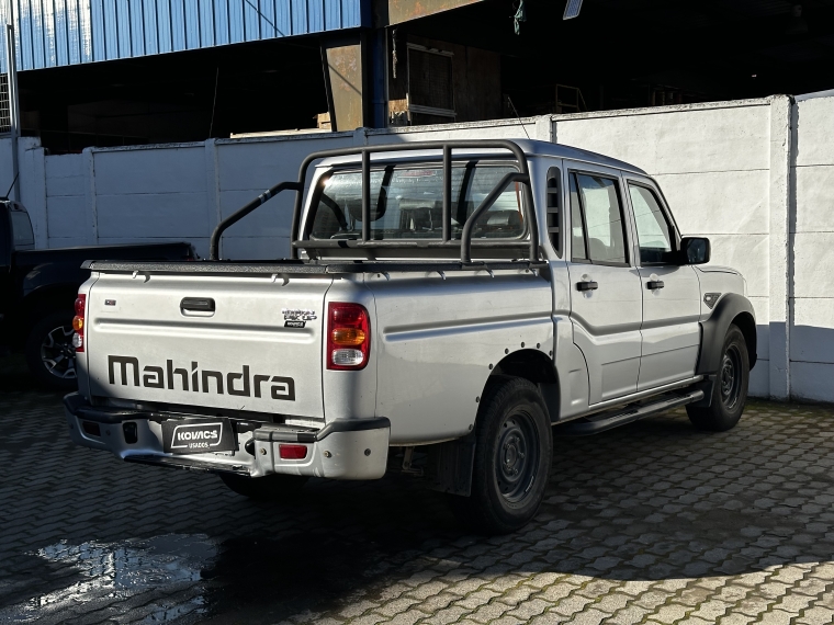 Mahindra Pik up Pik-up 2.2crde 2022 Usado  Usado en Kovacs Usados